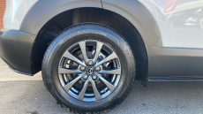 Mazda Cx-30 2.0 e-Skyactiv G MHEV SE-L Lux 5dr Auto Petrol Hatchback